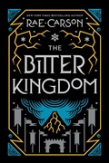 Cover: The Bitter Kingdom - HarperCollins