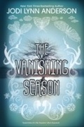 Cover: The Vanishing Season - HarperCollins