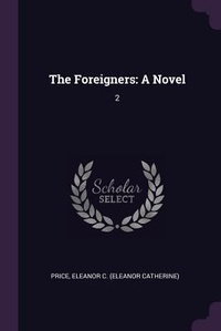 Enlarge image Cover: The Foreigners - Palala Press