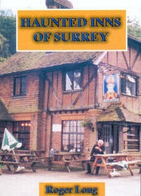 Abbildung von: Haunted Inns of Surrey - Conservatree Print & Design