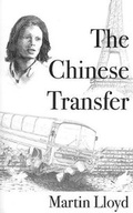 Cover: The Chinese Transfer - Queen Anne's Fan