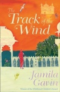 Cover: The Track of the Wind - Farshore