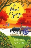 Cover: The Wheel of Surya - Farshore