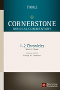 Cover: 1-2 Chronicles - Tyndale House Publishers