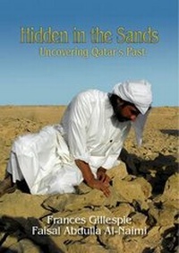 Enlarge image Cover: Hidden in the Sands - Medina Publishing Ltd