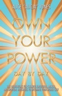 Cover: Own Your Power - Balboa Press