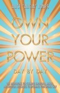Cover: Own Your Power - Balboa Press