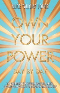 Enlarge image Cover: Own Your Power - Balboa Press