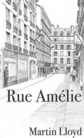Cover: Rue Amelie - Queen Anne's Fan
