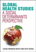 Cover: Global Health Studies - Wiley