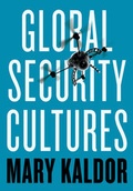 Cover: Global Security Cultures - Wiley