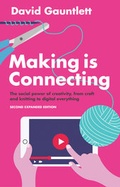 Cover: Making is Connecting - Wiley