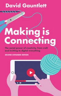 Enlarge image Cover: Making is Connecting - Wiley