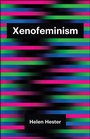 Cover: Xenofeminism - Wiley