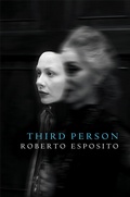 Cover: The Third Person - Wiley-Scrivener