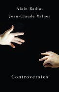 Cover: Controversies - Wiley
