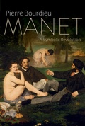 Cover: Manet - Wiley-Scrivener