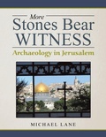 Cover: More Stones Bear Witness - AUTHORHOUSE