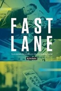 Enlarge image Cover: Fast Lane - Bookbaby