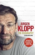 Cover: Jurgen Klopp - Ebury Press