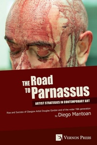 Enlarge image Cover: Road to Parnassus - Vernon Press