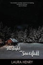 Cover: Starlight on Snowfall - Histria LLC