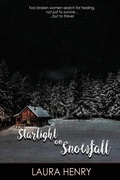Cover: Starlight on Snowfall - Histria LLC