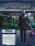 Cover: Starfinder Adventure Path: The Penumbra Protocol (Signal of Screams 2 of 3) - Paizo Publishing, LLC