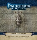 Cover: Pathfinder Flip-Tiles: Urban Starter Set - Paizo Publishing, LLC