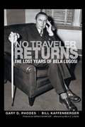 Cover: No Traveler Returns - BEARMANOR MEDIA