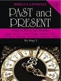 Cover: Past and Present - Lawrence Music