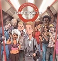 Cover: The Little Book of Tube Etiquette - Gibson Publishing