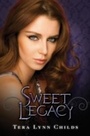 Cover: Sweet Legacy - HarperCollins