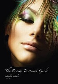 Abbildung von: The Beauty Treatment Guide - Gibson Publishing