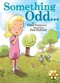 Cover: Something Odd... - Gibson Publishing