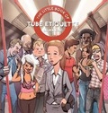 Cover: The Little Book of Tube Etiquette - Gibson Publishing