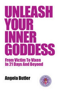 Enlarge image Cover: Unleash Your Inner Goddess! - Crabtree Press