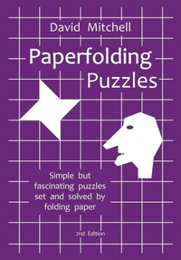 Abbildung von: Paperfolding Puzzles - Water Trade