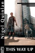 Cover: This Way Up - Aeon Press