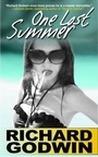 Cover: One Lost Summer - Black Jackal Books Ltd