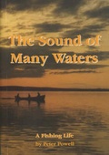 Cover: The Sound of Many Waters - The Fieldgate Press
