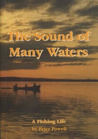 Enlarge image Cover: The Sound of Many Waters - The Fieldgate Press