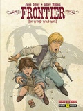 Cover: Frontier - Print Media Productions
