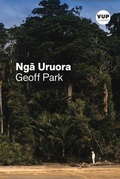 Cover: Nga Uruora - Victoria University Press