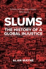 Cover: Slums - Reaktion Books