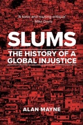 Cover: Slums - Reaktion Books