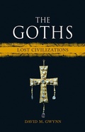 Cover: Goths - Reaktion Books