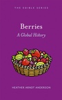 Cover: Berries - Reaktion Books