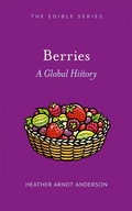 Cover: Berries - Reaktion Books