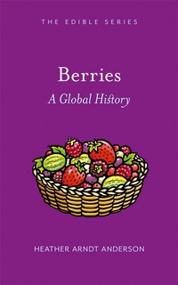 Enlarge image Cover: Berries - Reaktion Books